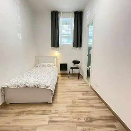 Appartamento Nuovo San Giovanni! Rome Extérieur photo