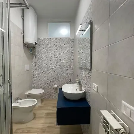 Appartamento Nuovo San Giovanni! Rome Extérieur photo
