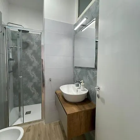 Appartamento Nuovo San Giovanni! Rome Extérieur photo