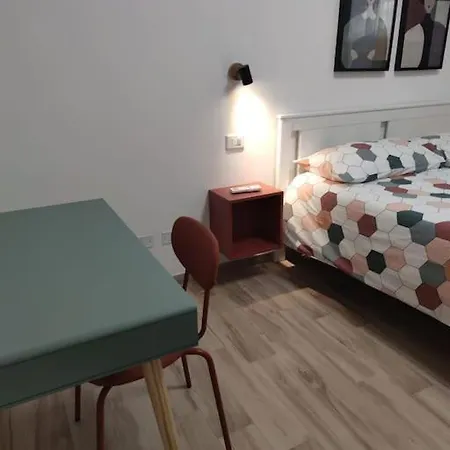 Appartamento Nuovo San Giovanni! Rome Extérieur photo