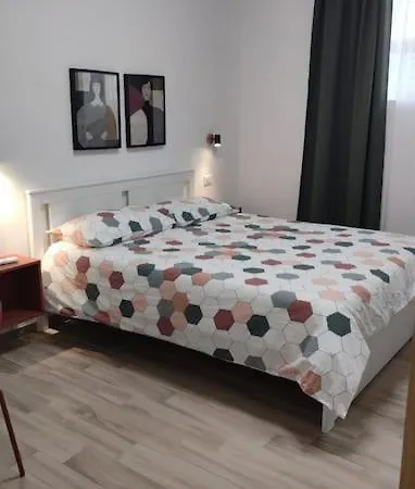 Appartamento Nuovo San Giovanni! Rome Extérieur photo