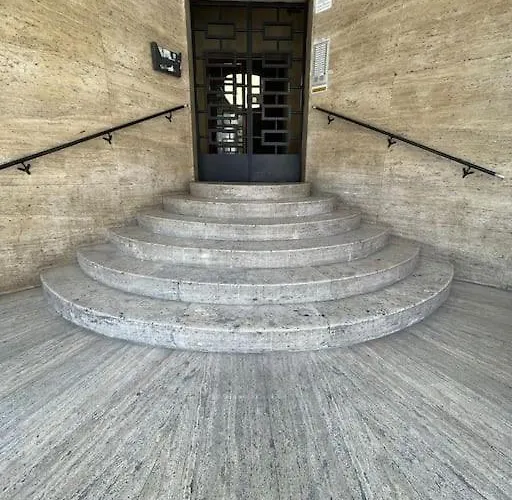 Appartamento Nuovo San Giovanni!