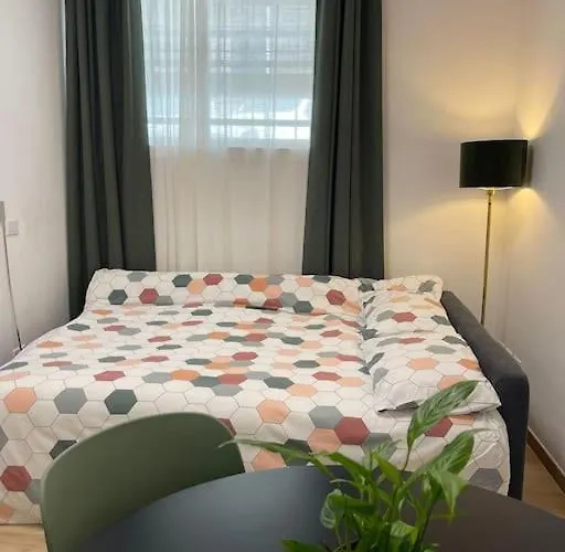Appartamento Nuovo San Giovanni!