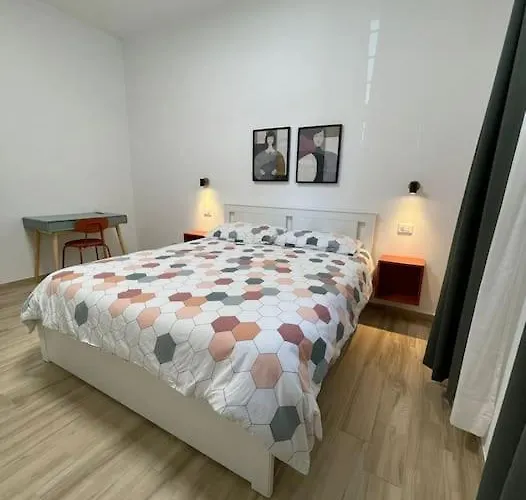 Appartamento Nuovo San Giovanni!