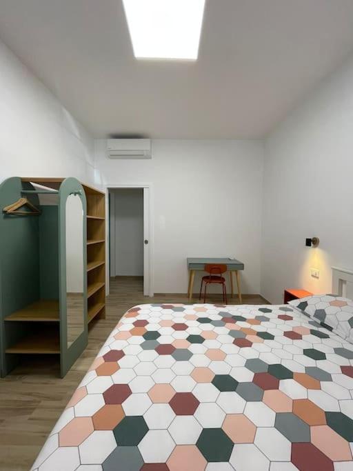Nuovo San Giovanni! Appartement *