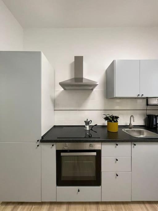 Appartement Nuovo San Giovanni! *