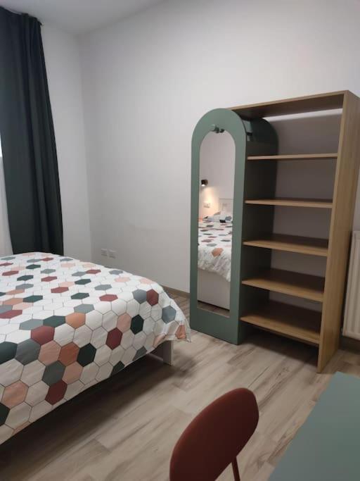 Nuovo San Giovanni! Appartement