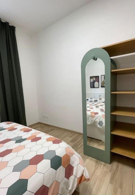 Nuovo San Giovanni! Appartement *
