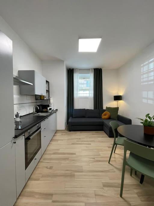 Nuovo San Giovanni! Appartement *