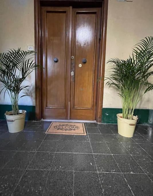 Appartement Nuovo San Giovanni!